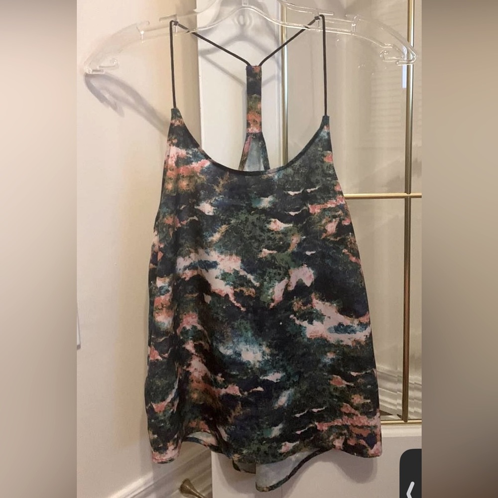 H&M Tank Top